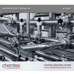 Manufacturers Exporters and Wholesale Suppliers of Passivation Chemical Kolkata West Bengal